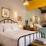 Trieste Neve Tzedek Boutique Suites Tel Aviv