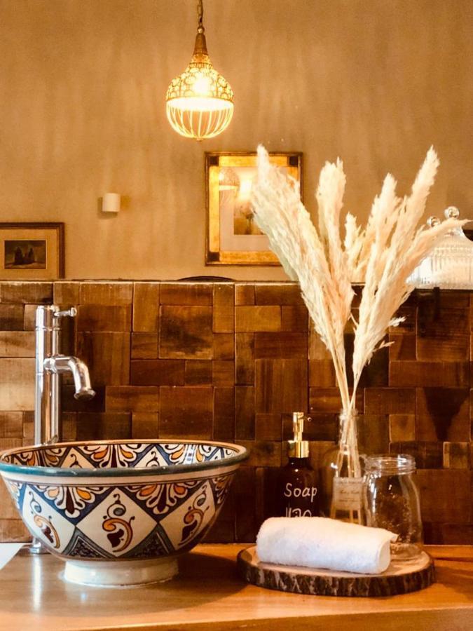 Trieste Neve Tzedek Boutique 4* Tel Aviv
