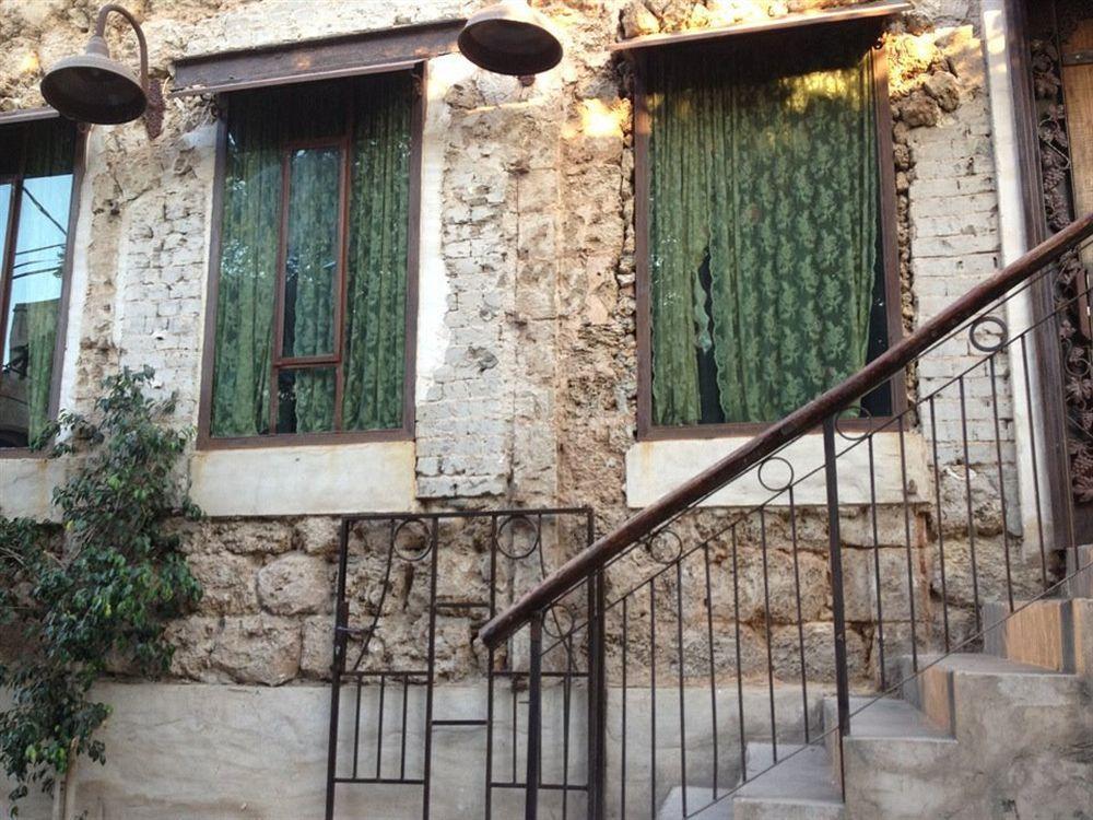 Trieste Neve Tzedek Boutique Guest house