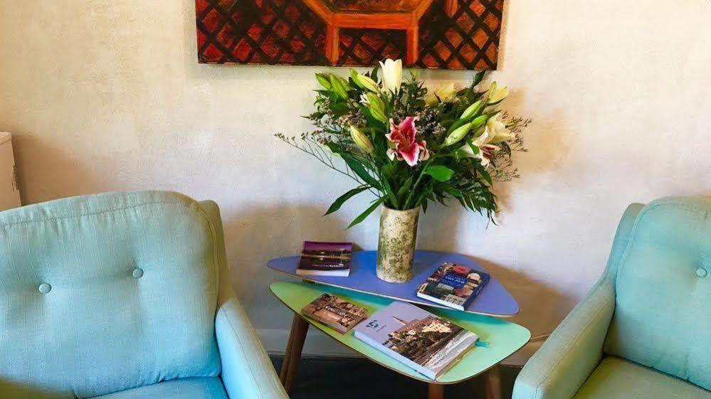 Guest house Trieste Neve Tzedek Boutique