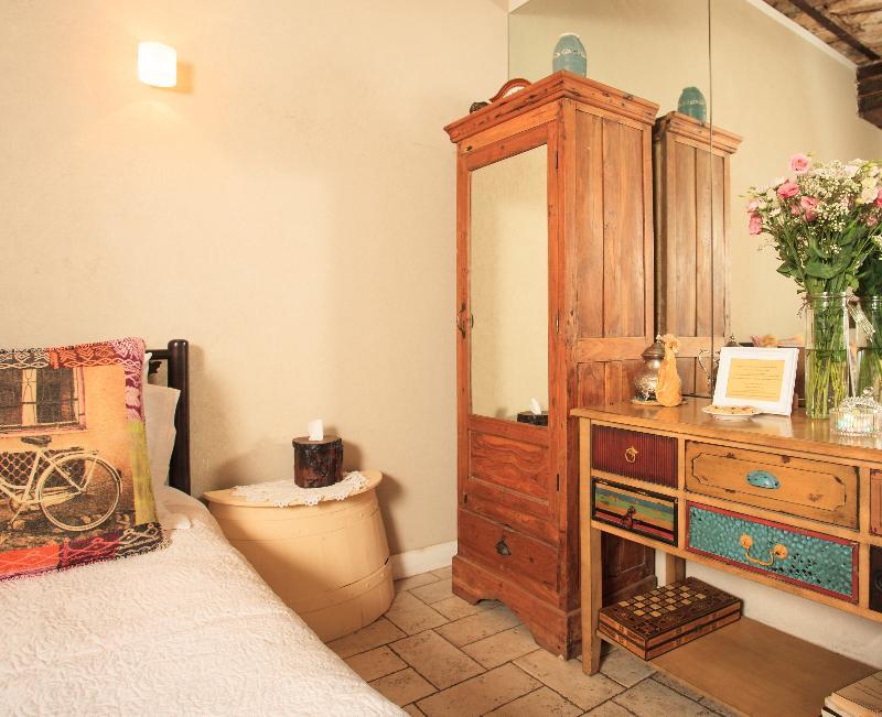 Guest house Trieste Neve Tzedek Boutique 4*