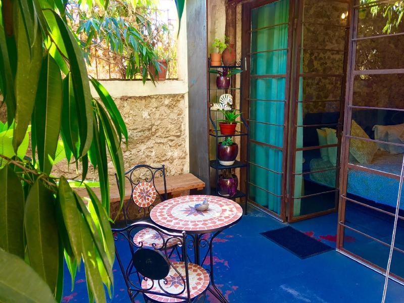 Trieste Neve Tzedek Boutique 4*